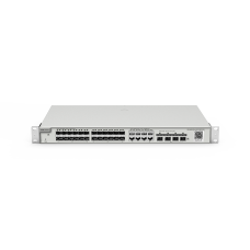 24-Port Gigabit L2+ Managed Switch